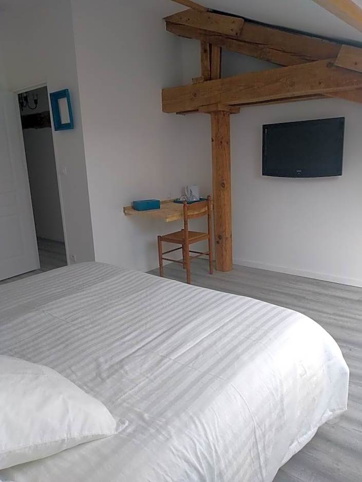 La maison de pescate