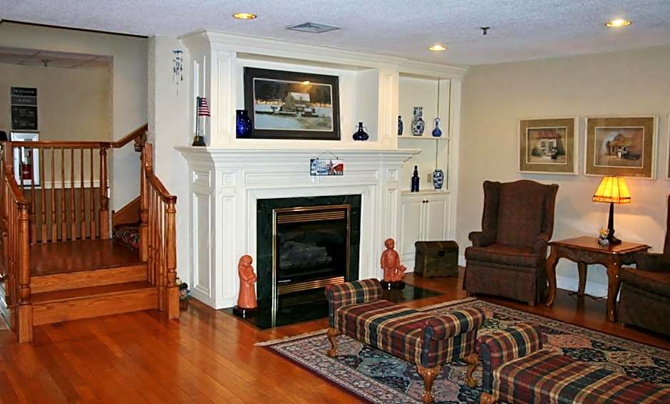 Baymont by Wyndham Mount Vernon Renfro Valley