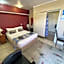Aldan Lodge