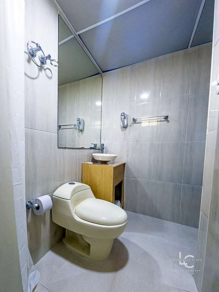 Hotel Caribe Plaza Barranquilla