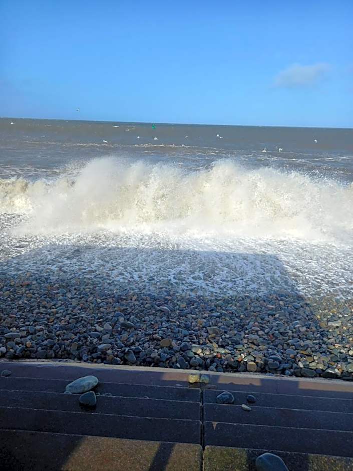 Glan Y Mor Hotel (Adult Only)