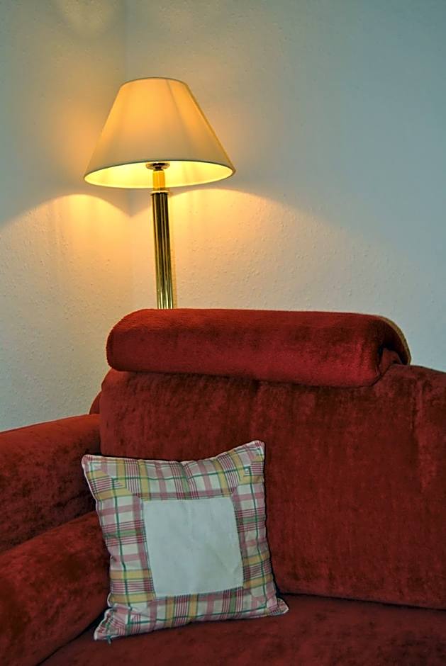 Hotel Kurpfalzstuben