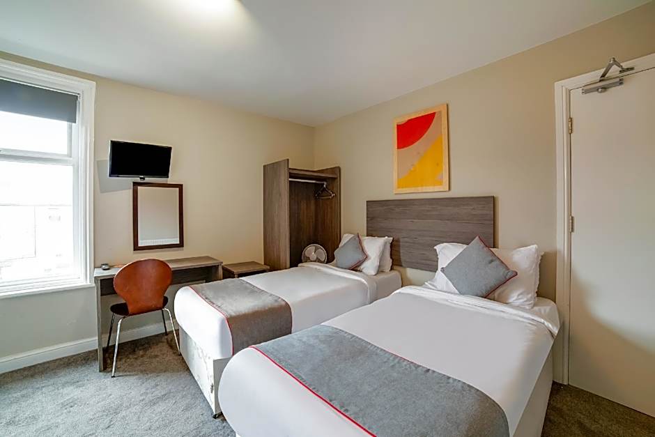 Tequila and Dunlin Rooms Southport Central