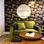 16 Studio Apartment-Hotel in Little Italy by Den Stays