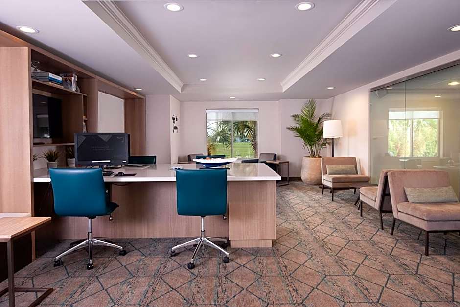 SpringHill Suites by Marriott Charleston Downtown/Riverview
