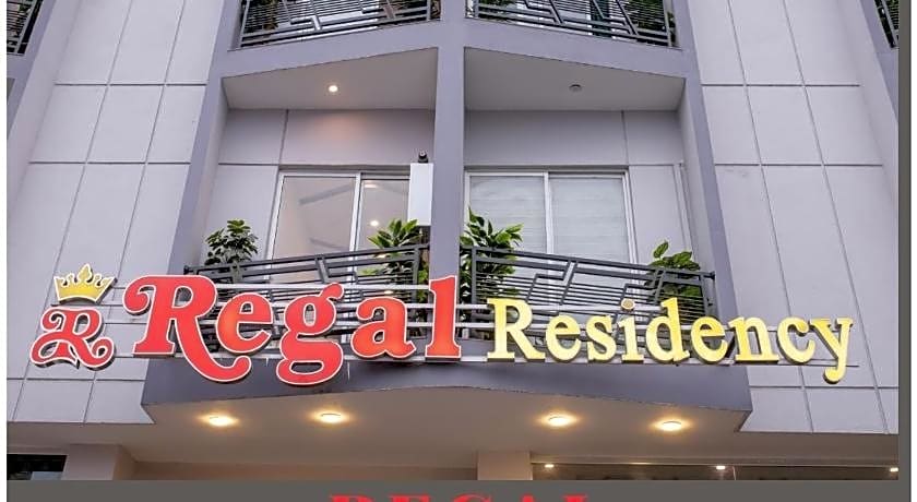 Regal Residency