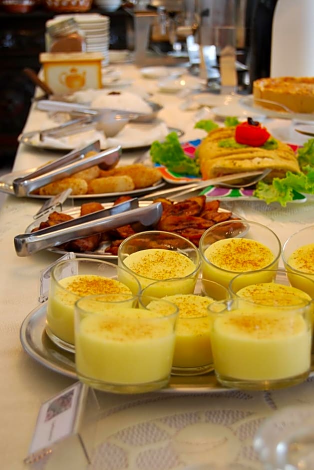 Hotel Praia da Sereia