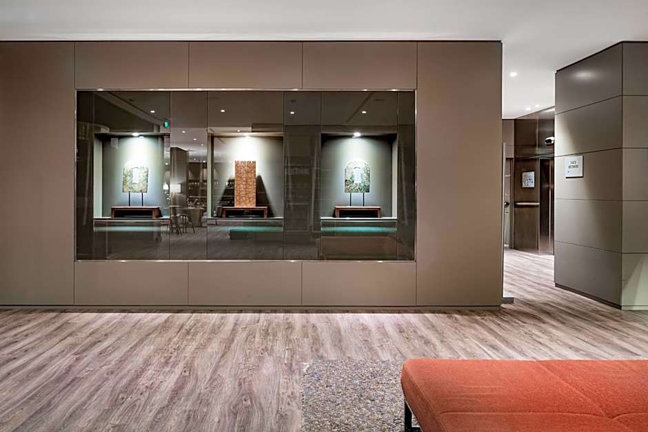 AC Hotel by Marriott Bologna