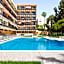 Seafront apartment just 200m from Las Vistas Beach