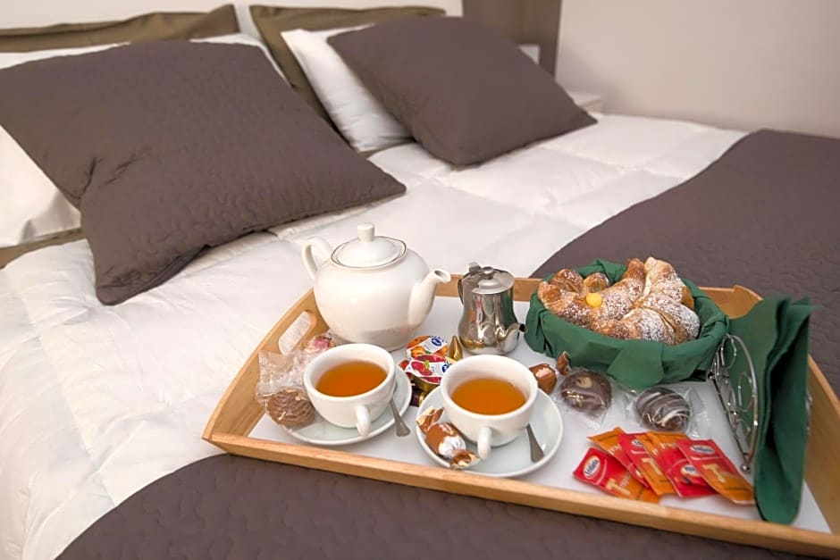 Bed and Breakfast Alberini