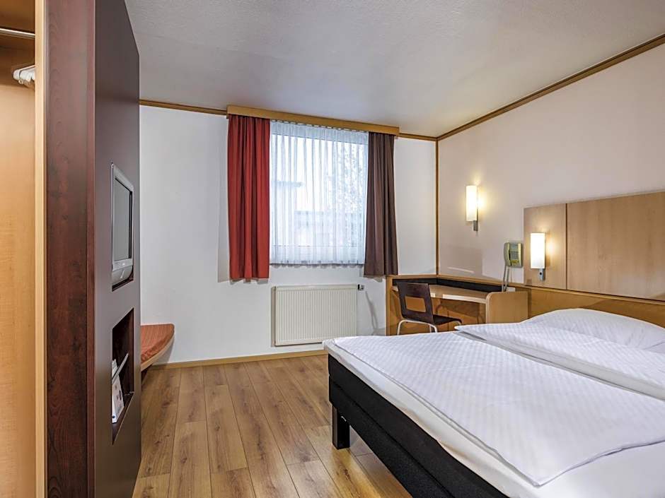 Ibis Hotel Eisenach
