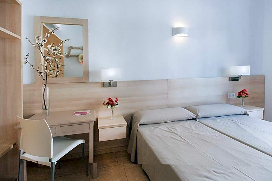 Hotel San Miguel