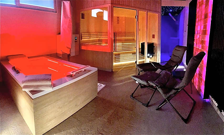 Hotel Normandy