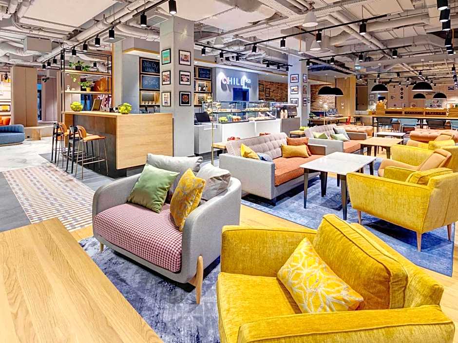 ibis Styles Kraków Centrum