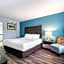Clarion Inn Cleveland near University