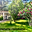Domaine Au Coeur des Alpilles