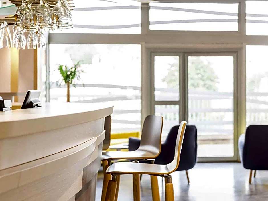 ibis Styles Meaux Centre