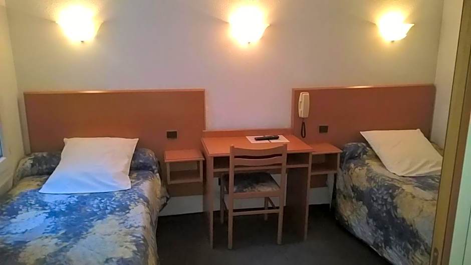 Hôtel Compostelle