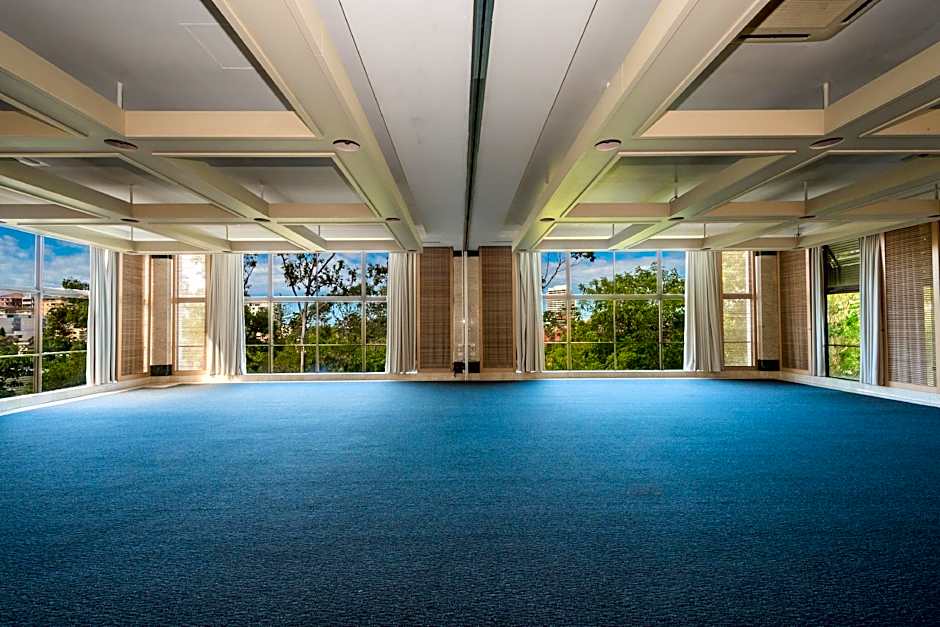 Greenmount Beach Resort