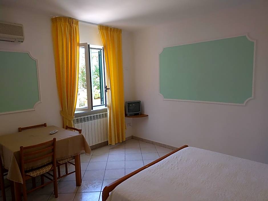 Residence Giardino del Sole