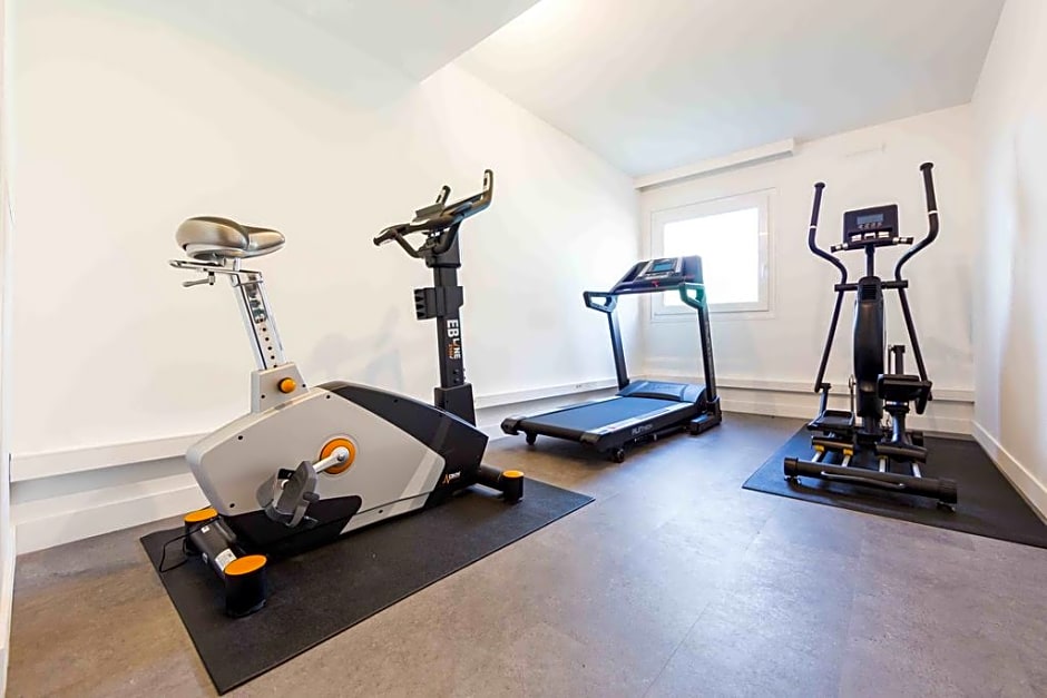 The Originals City, Hotel La Closerie, Nantes Nord (Inter-Hotel)