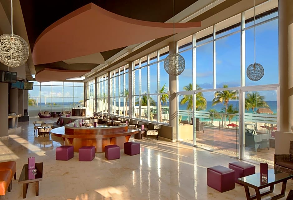 The Fives Beach Hotel & Residences - All Senses Inclusive