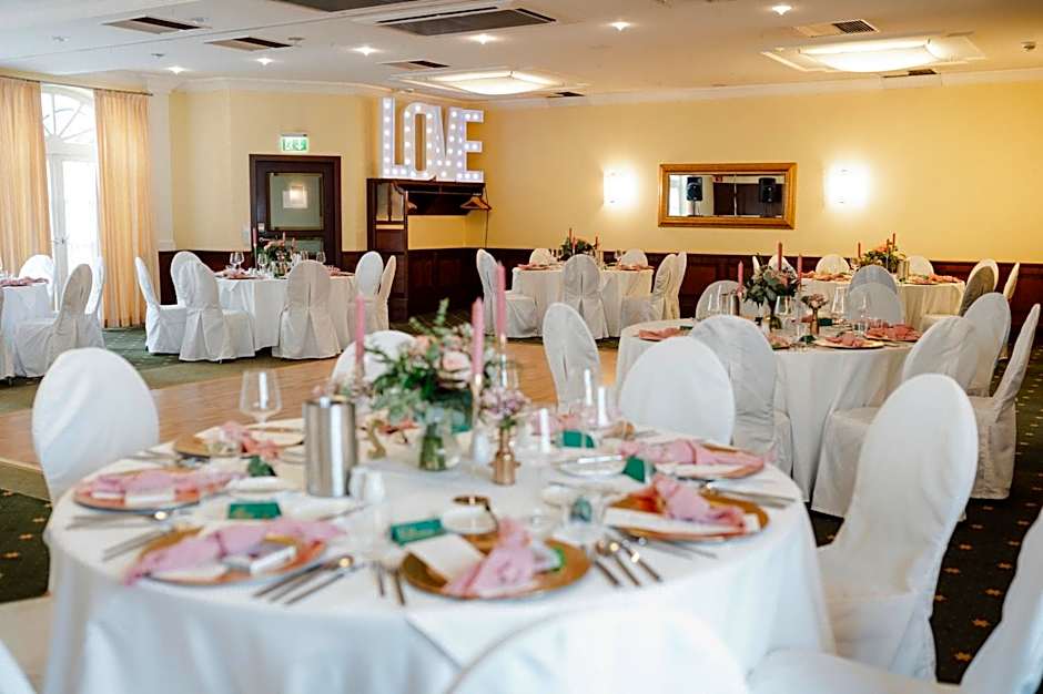 Hotel & Restaurant Stern