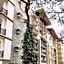Brenthill Premium Condo Baguio City with Generator