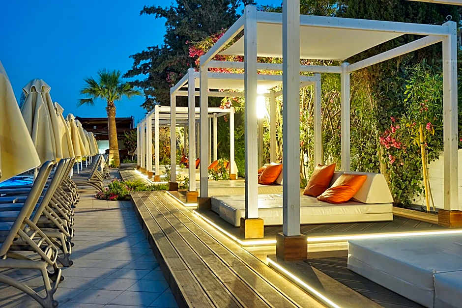 Melissi Beach Hotel & Spa