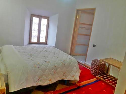 Hotel et Restaurant Riad Amodou