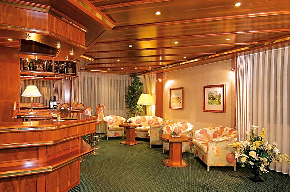 Burghotel