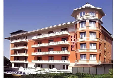 Hotel Vittoria