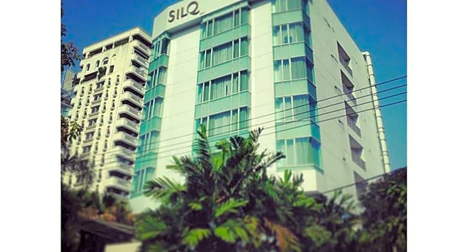SilQ Boutique Hotel Bangkok