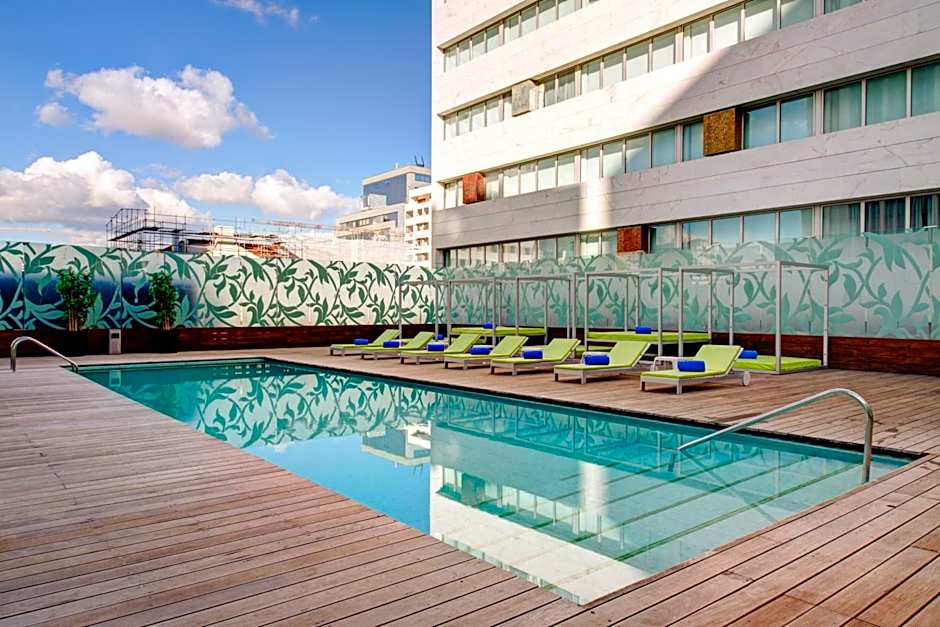 VIP Grand Lisboa Hotel & Spa