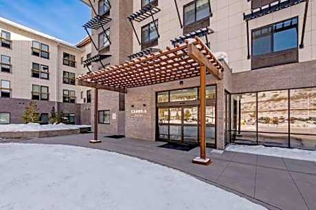 Cambria Hotel Copper Mountain