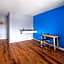 Super 8 by Wyndham Portsmouth - Norfolk