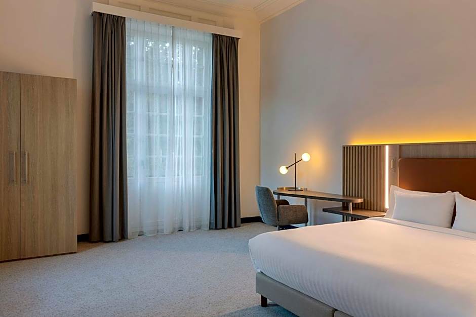 Courtyard by Marriott Bremen
