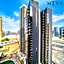 Silverene Tower B, Dubai Marina - Mint Stay