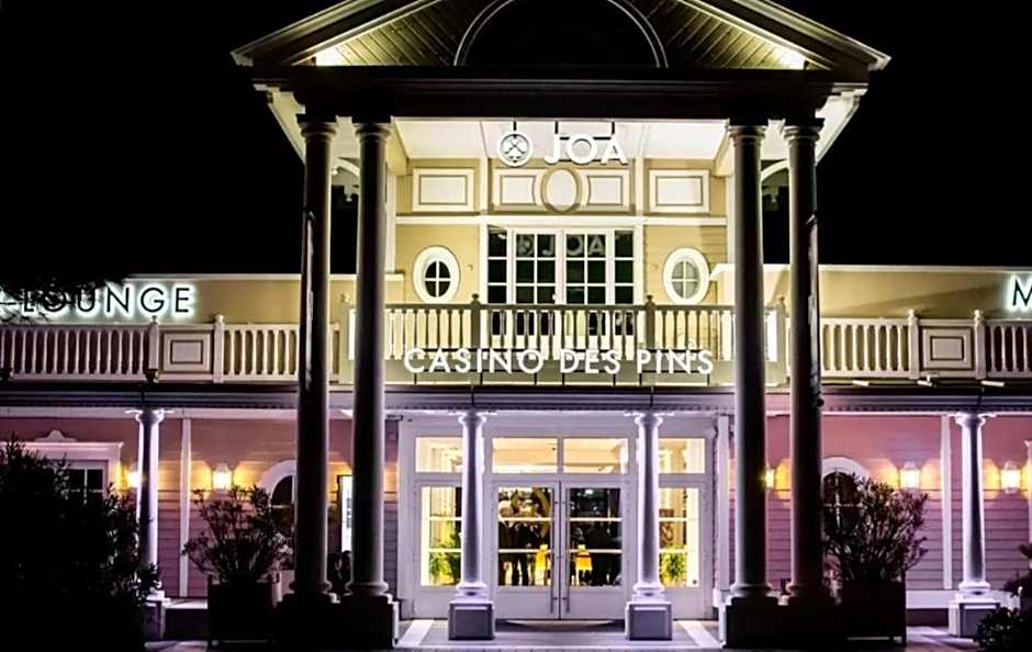 Remblai des Sables d'Olonne - 2 chambres - parking et piscine