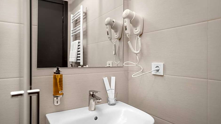 Hotel Memoir Kazbegi by DNT Group