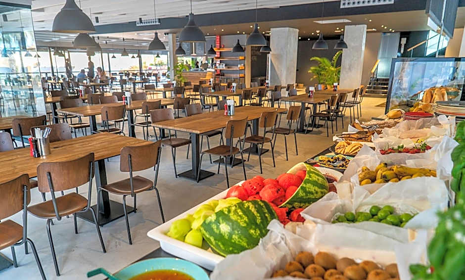 Cook's Club Alanya - Adult Only 12