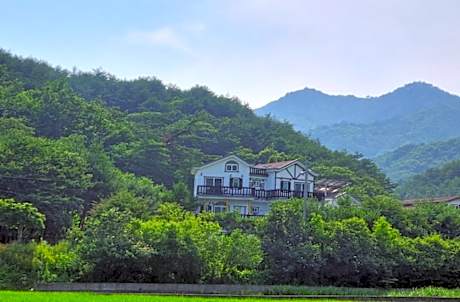 Samcheok Rose Valley Pension