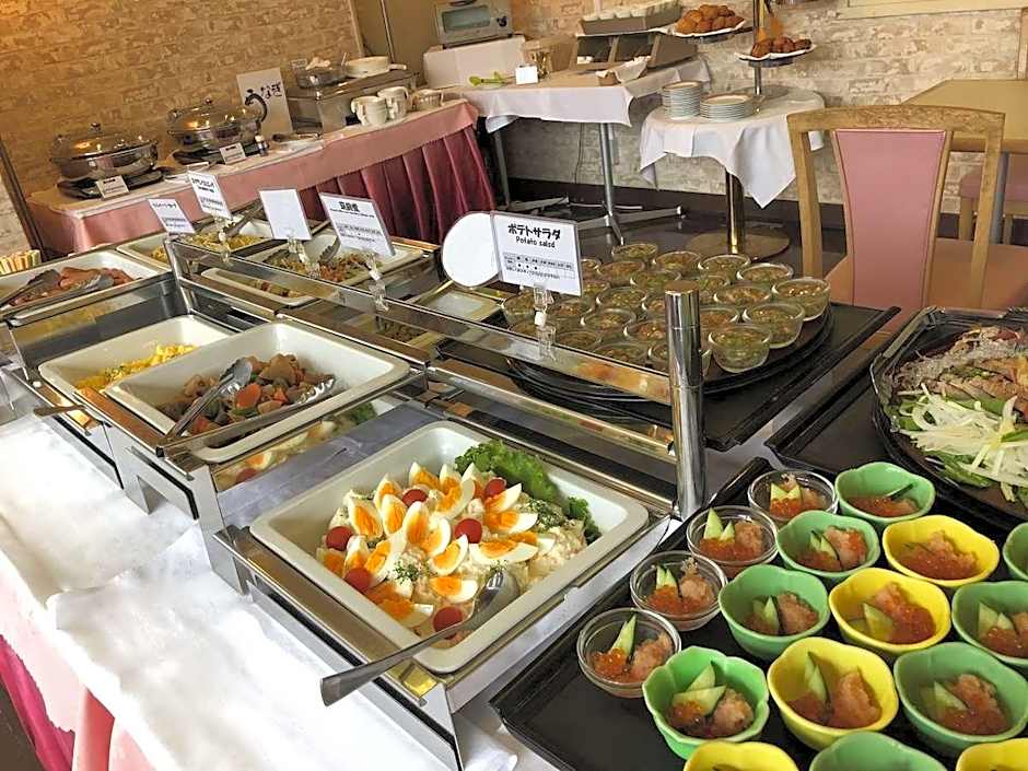 Urayasu Beaufort Hotel