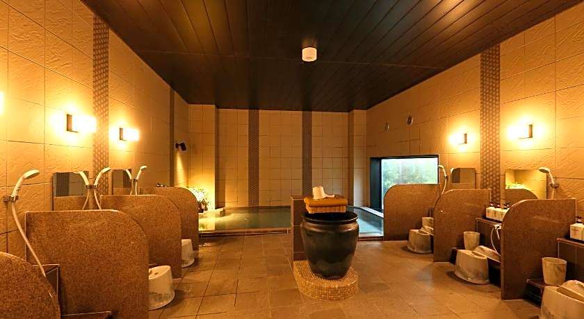 Hotel Route-Inn Shinshiro