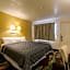 Americas Best Value Inn Amarillo Airport
