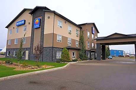 Comfort Inn and Suites Sylvan Lake