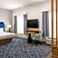 Hampton Inn By Hilton & Suites Moline-Quad City International Airport, Il