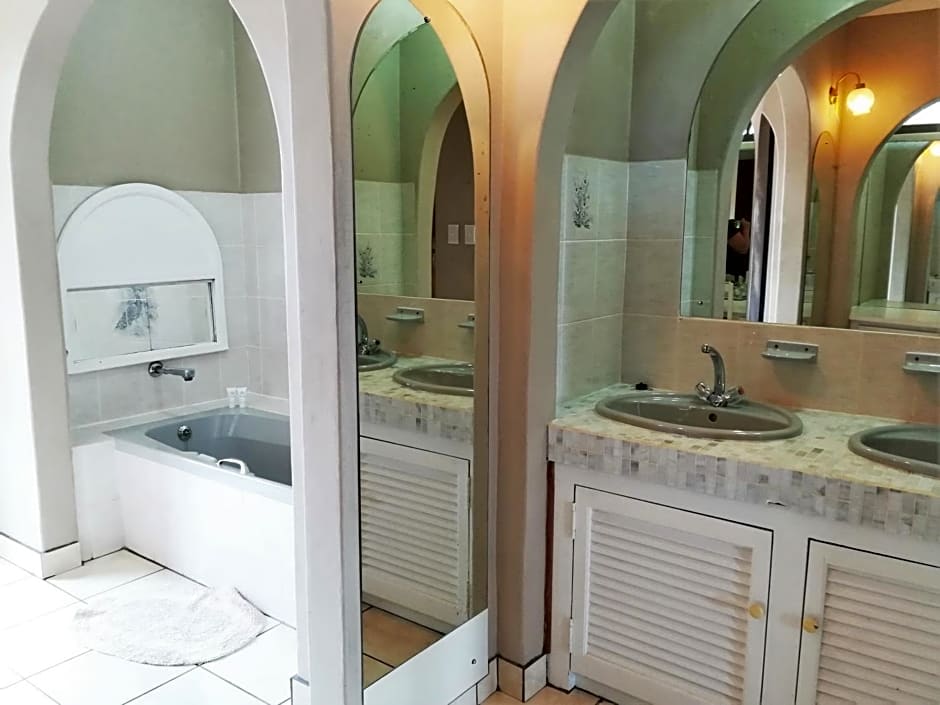 Rockview Guest House