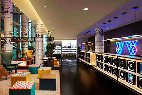 NH Collection Frankfurt City