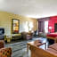 Econo Lodge Inn & Suite Clarksville